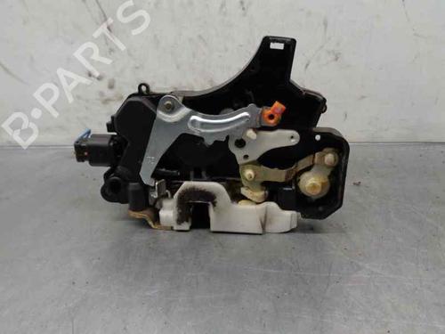 Front right lock MITSUBISHI COLT VI (Z3_A, Z2_A) 1.1 (Z31A, Z32A) | BP7167632C97 