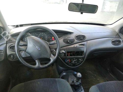 Steering pump FORD FOCUS I (DAW, DBW)  | BP6118703M99 