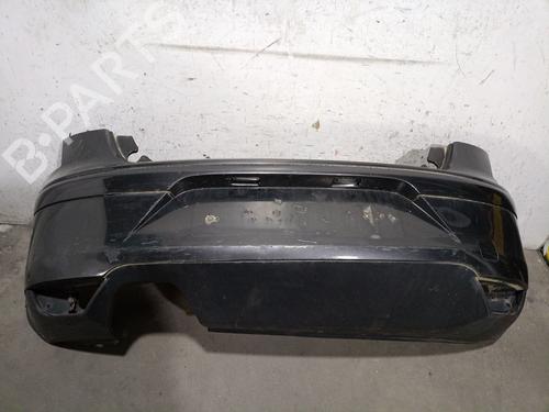 Used Front bumper SEAT TOLEDO III (5P2) 1.9 TDI (105 hp) 26579567