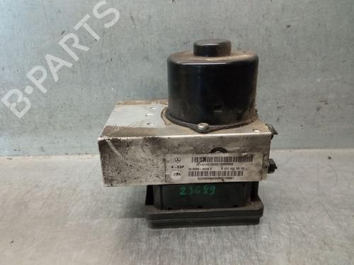 ABS pump MERCEDES-BENZ R-CLASS (W251, V251) R 350 4-matic (251.065, 251.165) | BP29568582M43 