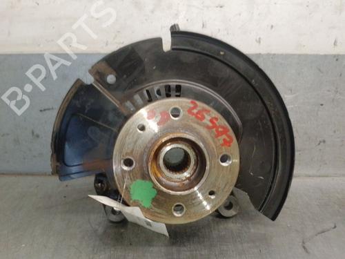 Right front steering knuckle RENAULT CLIO V (B7_) 1.6 E-TECH 140 (B7MU) | BP39747199M26 - Image 3