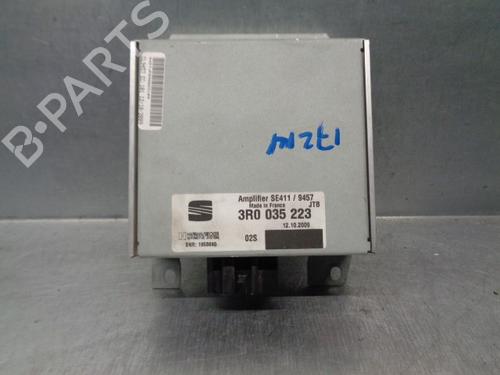 Used Other SEAT EXEO (3R2) 2.0 TDI (120 hp) 20266196