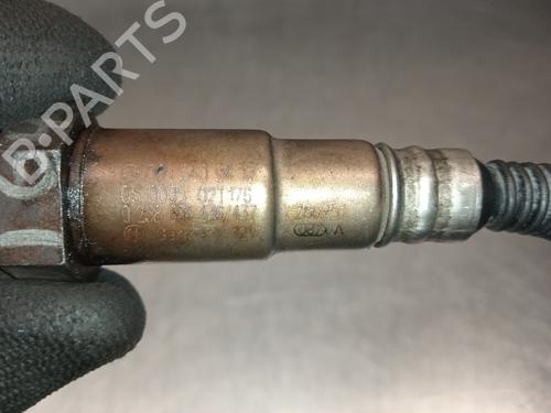 Electronic sensor MERCEDES-BENZ A-CLASS (W168) A 140 (168.031, 168.131) | BP10909707M84 