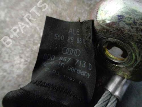 Sikkerhetsbelte bak i midten AUDI A4 B5 (8D2) 1.9 TDI | BP8724883I27 