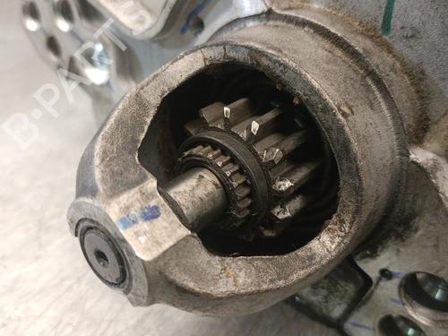 Startmotor DACIA JOGGER (RK_) 1.0 TCe 90 ECO-G (RKMT) | BP29626217M8 