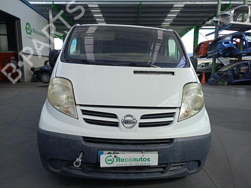 Forlygtekontakt NISSAN PRIMASTAR Van (X83) 2.0 dCi 115 | BP39072181I24 - Image 10