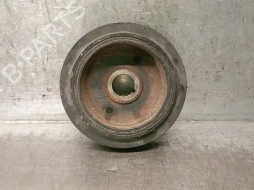 Used Pulley Pulley TOYOTA RAV 4 II (_A2_) 1.8 (ZCA25_, ZCA26_, ZCA25W, ZCA26W) (125 hp) 36018114 36018114