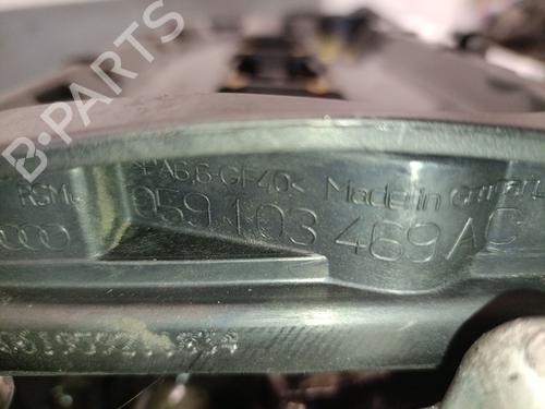 Cylinder head AUDI Q7 (4LB) 3.0 TDI quattro | BP33626784M5  - Image 12