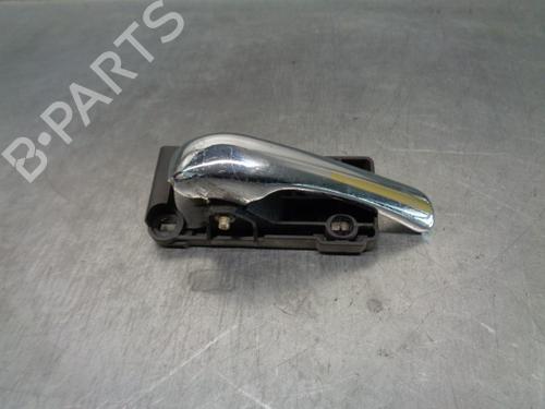 Used Front right interior door handle Front right interior door handle 9699278 9699278
