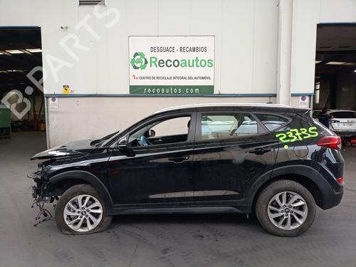 Front right panel HYUNDAI TUCSON (TL, TLE) 1.7 CRDi | BP29590190C59  - Image 6