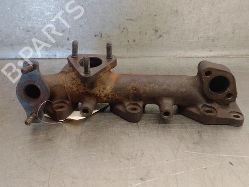 exhaust-manifold-hyundai-getz-tb-2001-2002-2003-2004-2005-2006-2007-2008-2009-2010-2011-40013170 main image