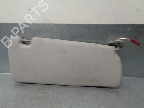 Left sun visor BMW 3 (E46) 320 d | BP11697762I1 