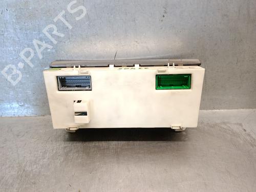 AC Styreenhet / Manøvreringsenhet RENAULT LAGUNA II (BG0/1_) 1.9 dCi (BG08, BG0G) | BP28193784I5 