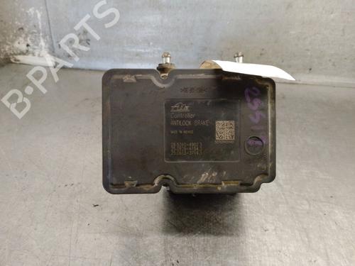 Módulo de ABS JEEP COMPASS (MK49) 2.0 CRD 4x4 | BP37605990M43 - Image 7