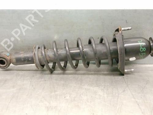 Right rear shock absorber TOYOTA COROLLA (_E12_) 1.4 D (NDE120_, NDE120R) | BP26885320M19 