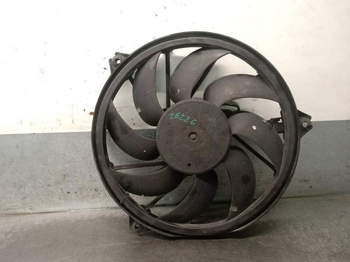 Used Radiator fan Radiator fan 38444713 38444713