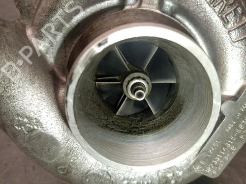 Turbolader/Kompressor RENAULT LAGUNA II (BG0/1_) 1.9 dCi (BG08, BG0G) | BP28276467M71 