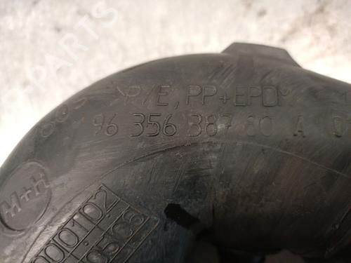 Pipe CITROËN XSARA (N1) 1.6 16V | BP29119242M125 