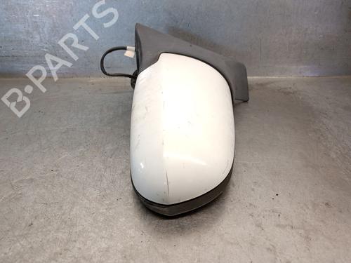 Left mirror OPEL ZAFIRA A MPV (T98) 1.6 16V (F75) | BP28144088C26 