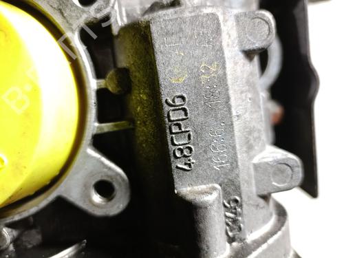 Engine ALFA ROMEO BRERA (939_) 2.4 JTDM 20V (939DXD1B, 939DXD12) | BP34276253M1  - Image 11