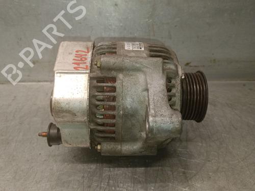 Generator CHRYSLER NEW YORKER 3.5 i 24V (211 hp) 22241116
