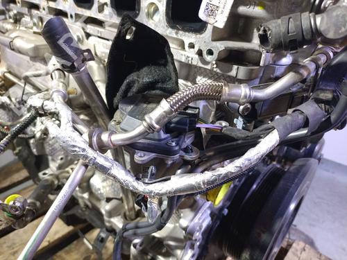 Engine LAND ROVER DEFENDER Station Wagon (L663) D250 MHEV 4x4 | BP30686515M1