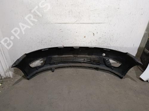 Front bumper FORD FIESTA V (JH_, JD_) 1.4 TDCi | BP27493854C7 
