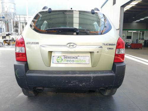 Fuse box HYUNDAI TUCSON (JM) 2.0 CRDi | BP18921274E1 