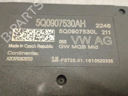 Electronic module SEAT LEON (5F1) 1.6 TDI | BP29764032M83 