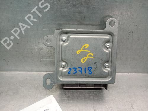 ECU airbags RENAULT EXPRESS Box Body/MPV 1.5 Blue dCi 75 (F6AA) | BP29447791M53 