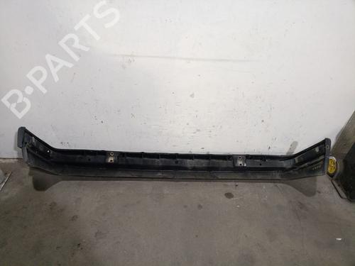 Rear bumper PEUGEOT EXPERT Van (222) 2.0 HDI | BP29325755C8 