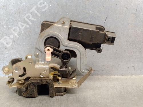 Rear left lock KIA PICANTO I (SA) 1.1 | BP29835028C100