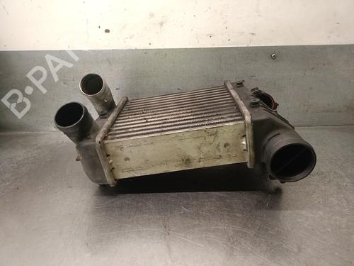 Intercooler AUDI A6 C6 (4F2) 3.0 TDI quattro | BP29856509M30