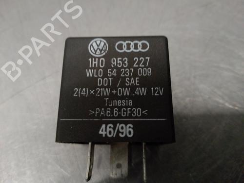 Electronic module PORSCHE BOXSTER (986) 2.5 | BP14329233M83 