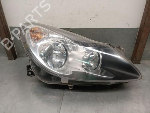Used Right headlight Right headlight 37660073 37660073
