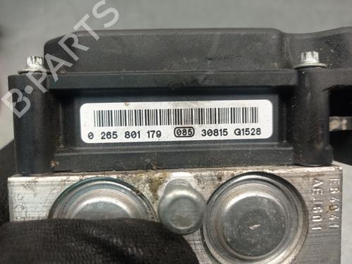 ABS pump CITROËN BERLINGO Box Body/MPV (B9) 1.6 HDi 90 | BP32114520M43 