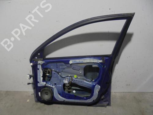 Right front door DAEWOO NUBIRA Saloon (J200) 1.8 | BP8791960C3 