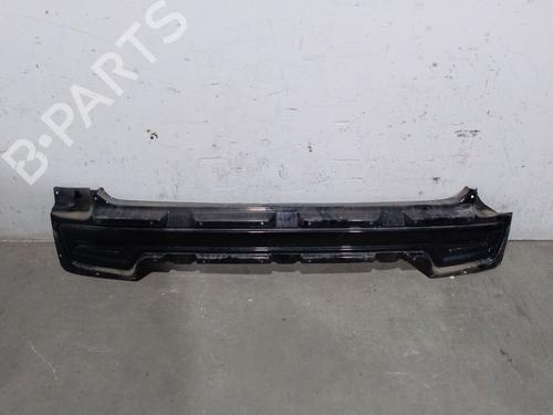 Used Rear bumper LIGIER JS50 [2013-2025]  20687720