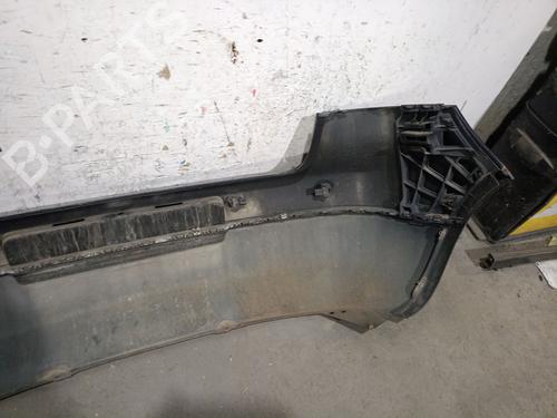 Rear bumper VW GOLF V (1K1) 1.9 TDI | BP27514647C8 