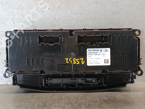 Climate control FORD PUMA (J2K, CF7) 1.0 EcoBoost mHEV | BP36643363I5 - Image 2