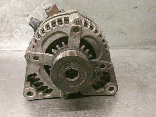 Alternator FORD C-MAX (DM2) 1.6 TDCi | BP31837934M7