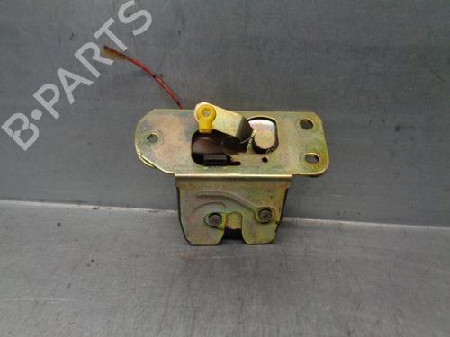 Tailgate lock MITSUBISHI CARISMA Saloon (DA_) 1.8 16V GDI (DA2A) | BP11734911C101 