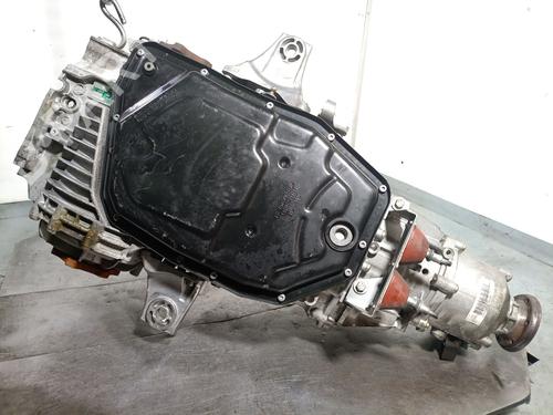 Gearbox AUDI A8 D3 (4E2, 4E8) 3.0 TDI quattro | BP32267047M3