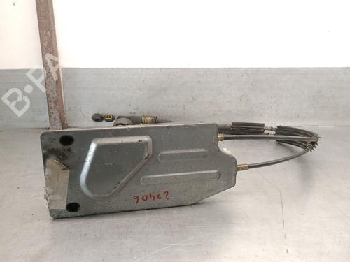 Girspak RENAULT LAGUNA II (BG0/1_) 1.9 dCi (BG08, BG0G) | BP28291614M90 