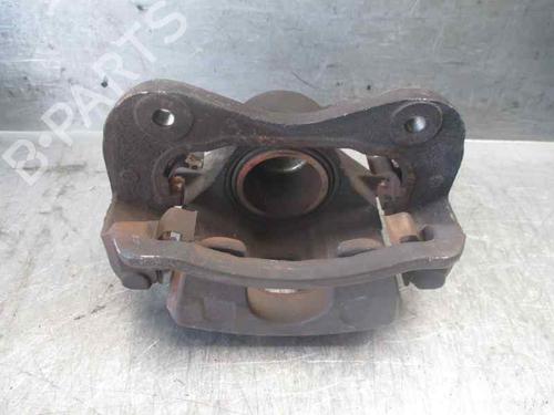 Right front brake caliper KIA SPORTAGE II (JE_, KM_) 2.0 CRDi | BP11617173M104 