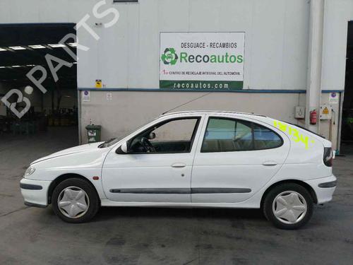 Used Parts RENAULT MEGANE I (BA0/1_) 2.0 i (BA0G) 1451413