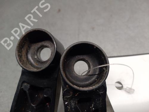 Front windshield wiper arm TOYOTA COROLLA Saloon (_E15_) 2.0 D-4D (ADE150) | BP32271637C143