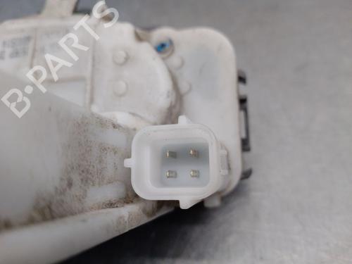 Rear right lock FIAT PANDA (169_) 1.1 (169.AXA1A) | BP31014468C99 