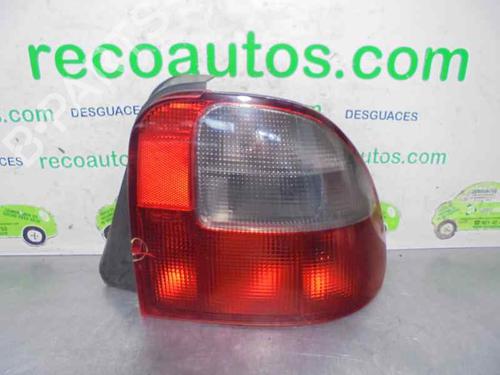 Used Right taillight ROVER 45 I Hatchback (RT) 1.6 (109 hp) 2122480