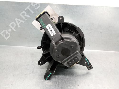 Heater blower motor FIAT 500L (351_, 352_) 1.3 D Multijet (199.LYM11, 199.LYM1A) | BP29336487M62 